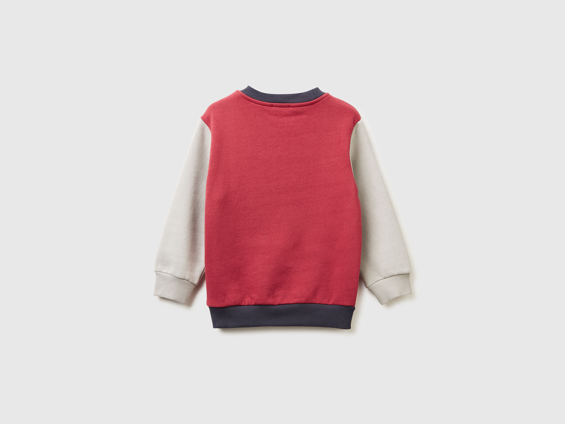 SWEATER L/S Junior Boy image number 2